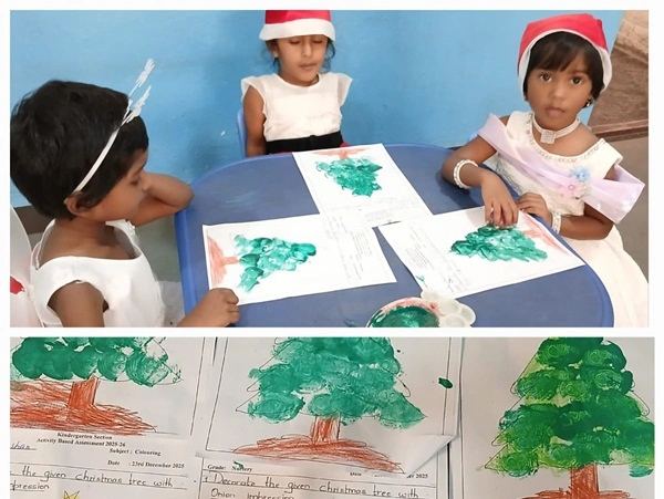 Traffic Awareness Program 